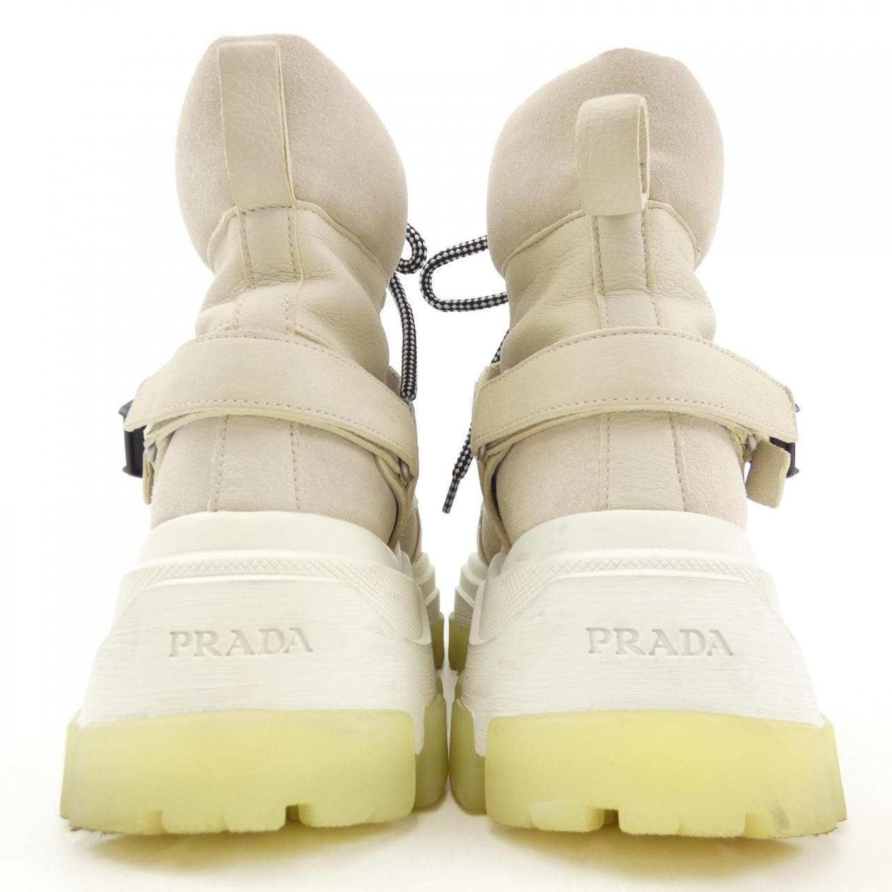 Prada PRADA運動鞋