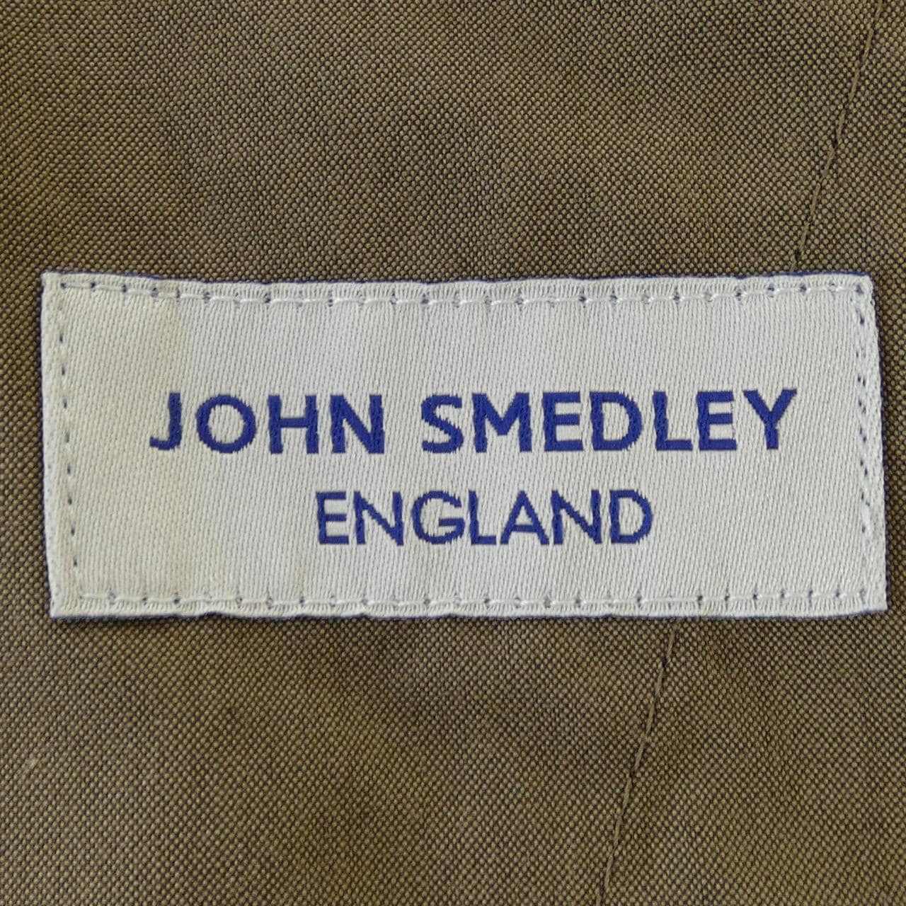 ジョンスメドレー JOHN SMEDLEY パンツ