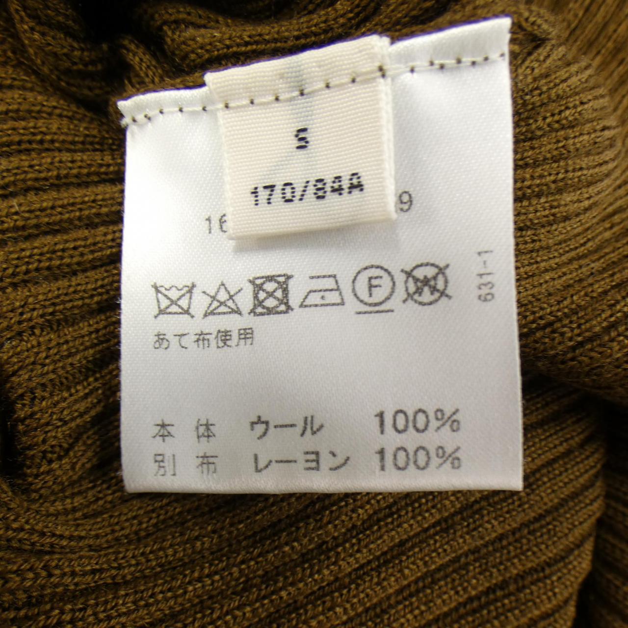 アクネストゥディオズ ACNE STUDIOS ニット