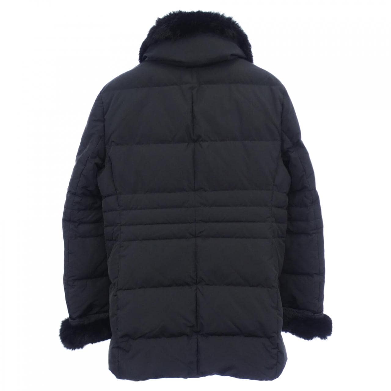 バーバリーロンドン BURBERRY LONDON ダウンジャケット