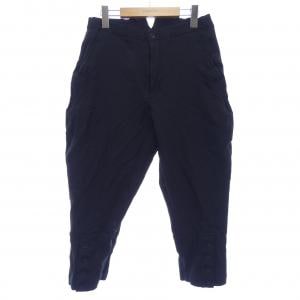 ブラックコムデギャルソン BLACK GARCONS パンツ
