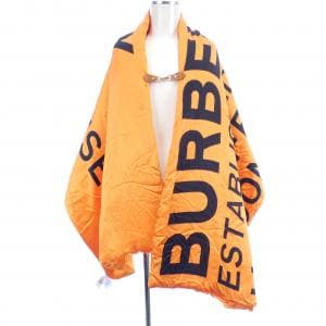 バーバリー BURBERRY MUFFLER