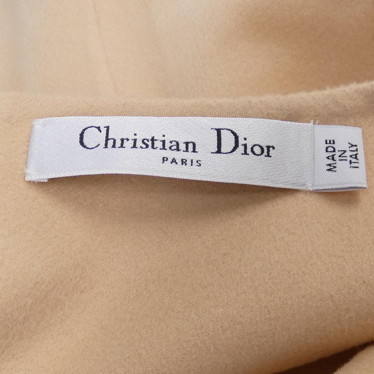 クリスチャンディオール CHRISTIAN DIOR ワンピース