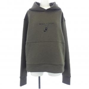 アクアスキュータム Aquascutum パーカー