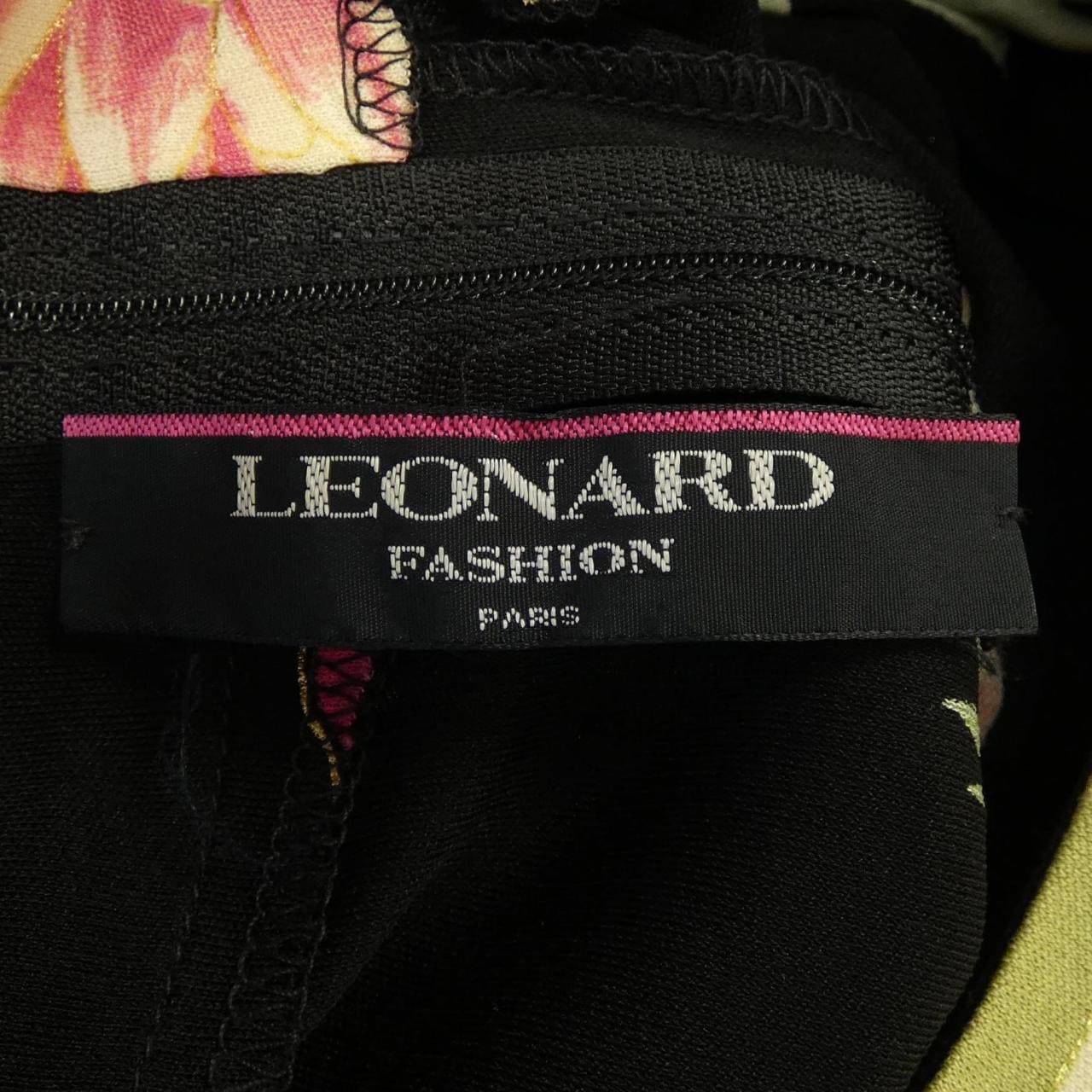 [vintage] LEONARD Tops