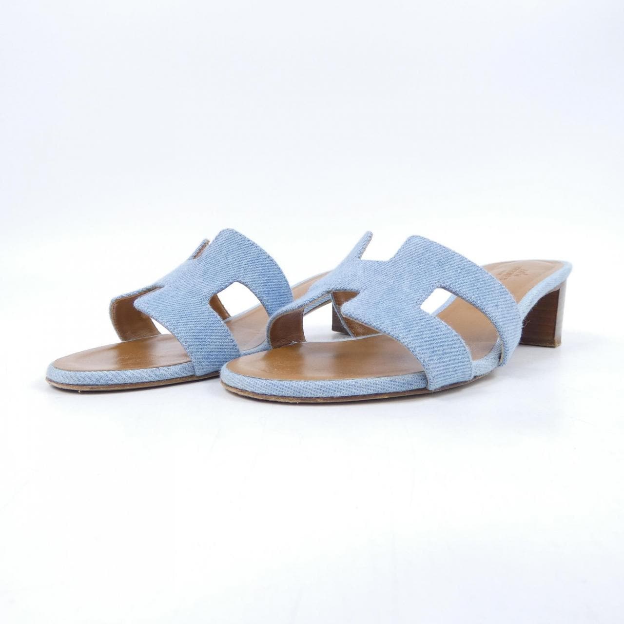 HERMES爱马仕凉鞋