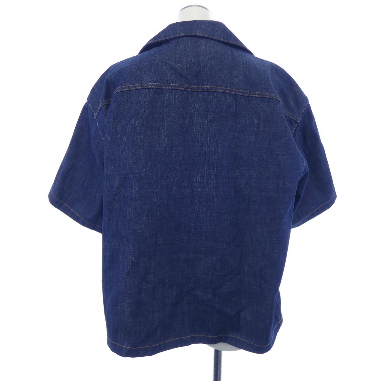 Prada PRADA S/S shirt