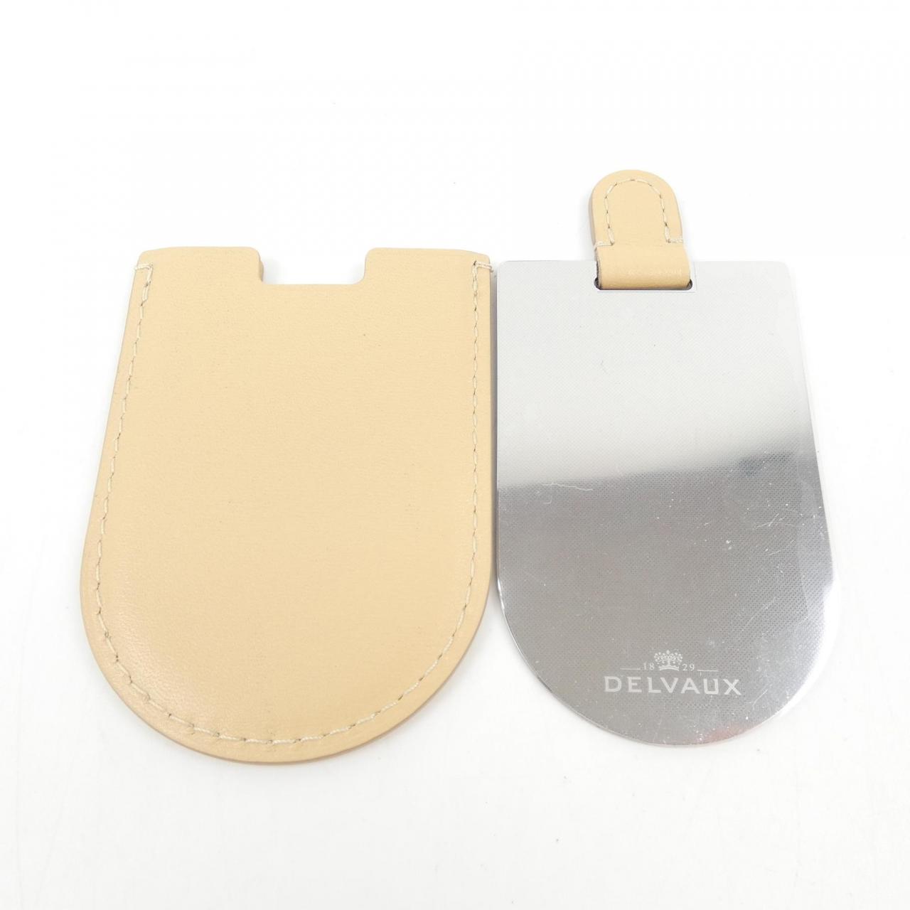デルボー DELVAUX BAG