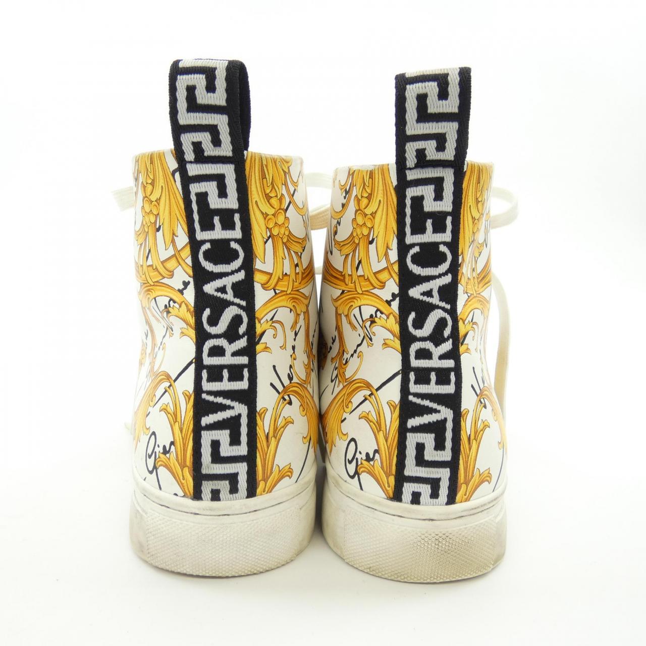 ヴェルサーチェ VERSACE スニーカー