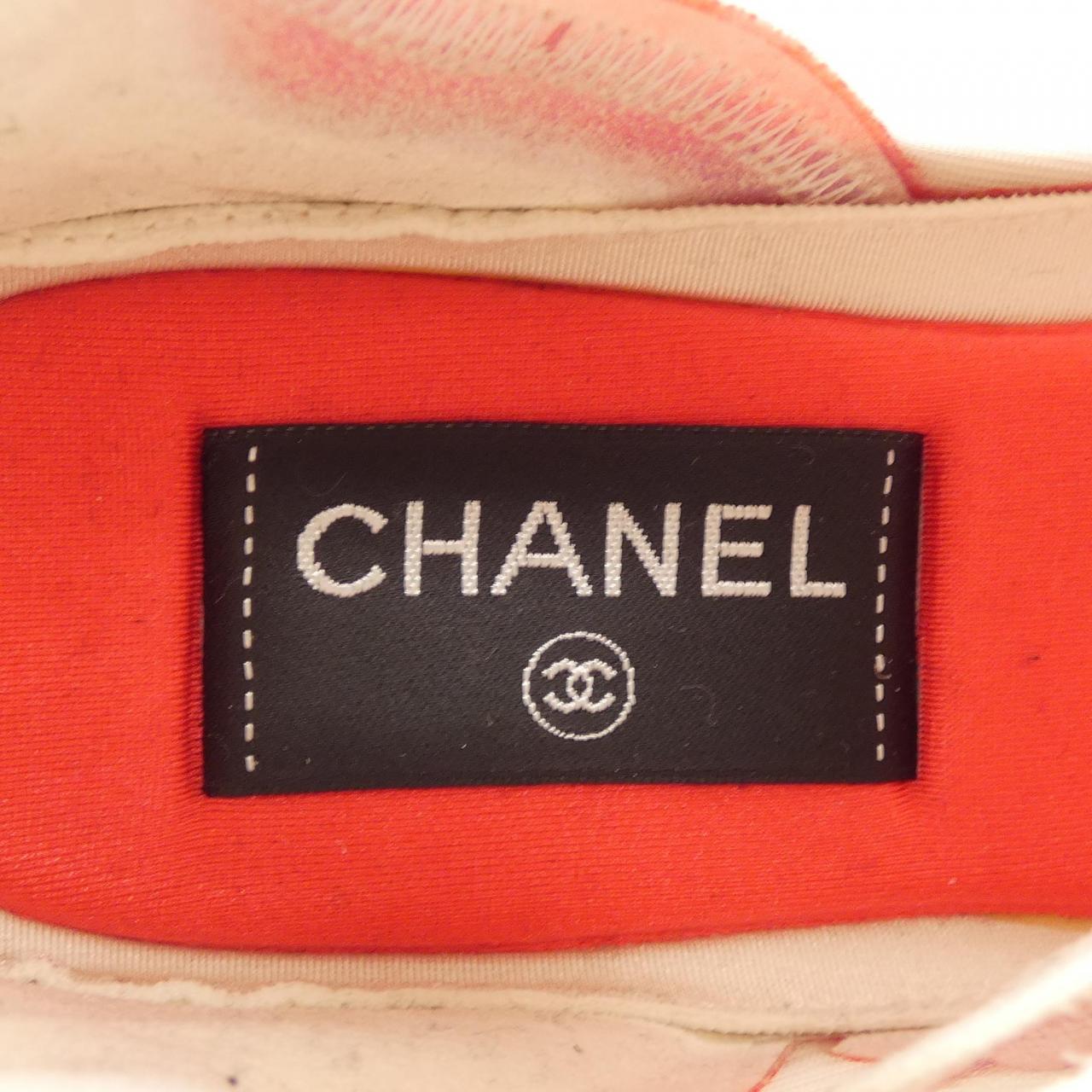 シャネル CHANEL シューズ