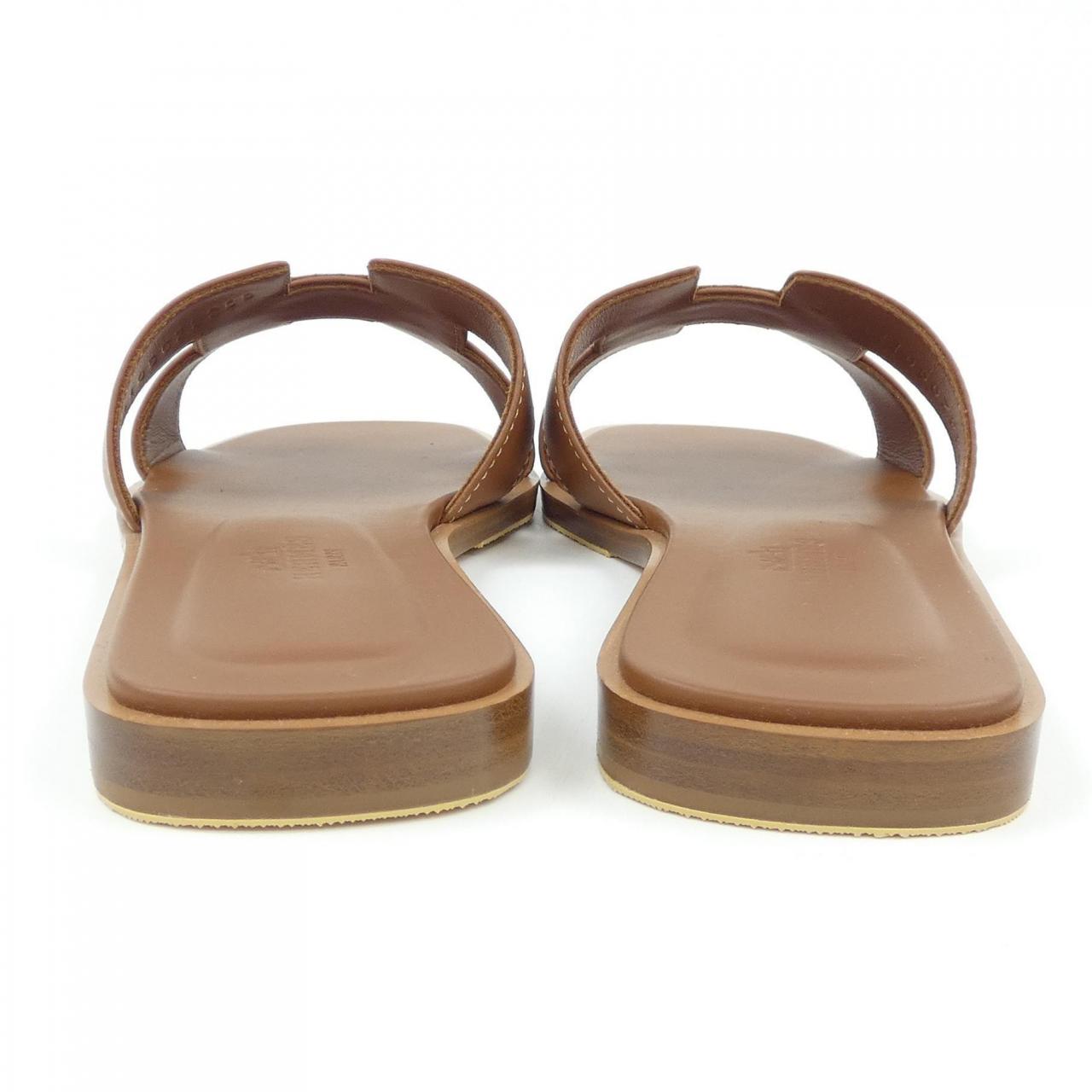 エルメス HERMES サンダル