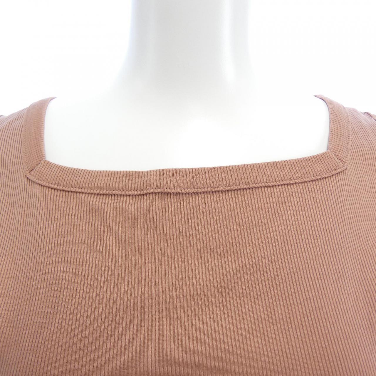 ブラームス blurhms BHSW25S15 タンクトップ