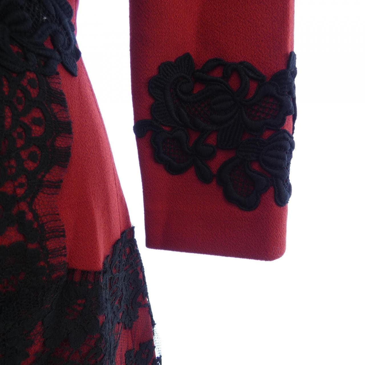 ドルチェアンドガッバーナ DOLCE&GABBANA ワンピース