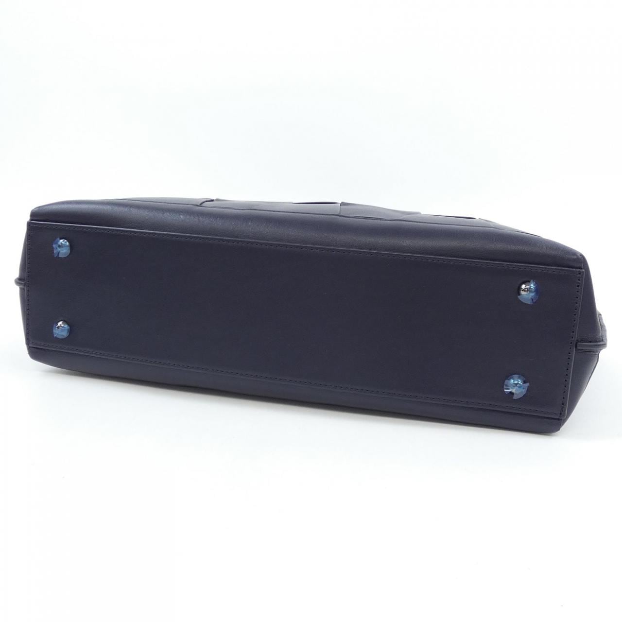 アクリス AKRIS アイ スモール メッセンジャー BAG