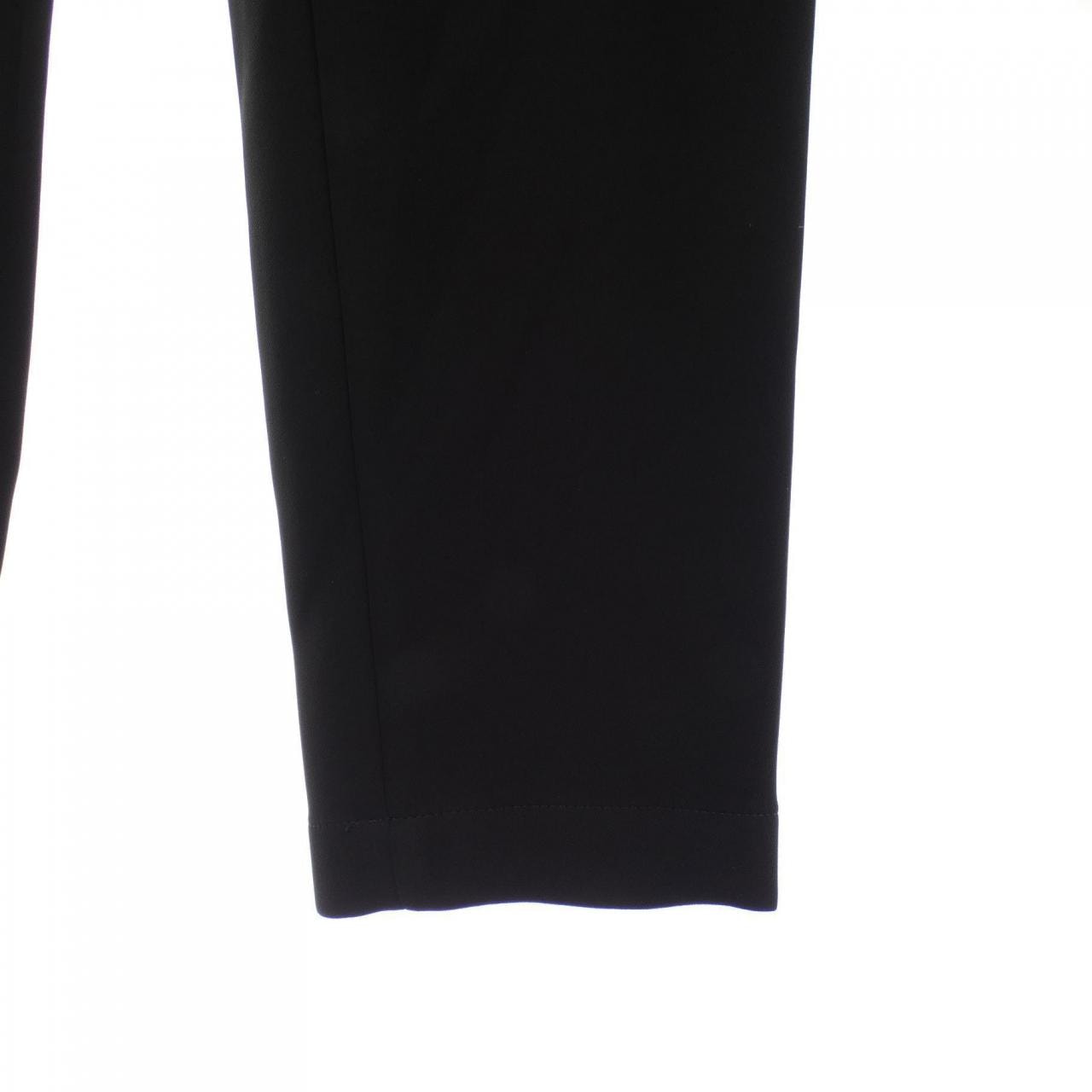 ボーダーズアットバルコニー BORDERS at BALCONY パンツ