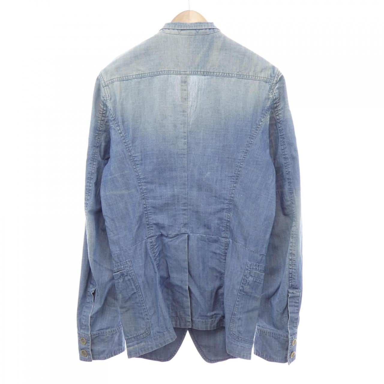 ドルチェアンドガッバーナ DOLCE&GABBANA G2BD2DG8I60 ジャケット