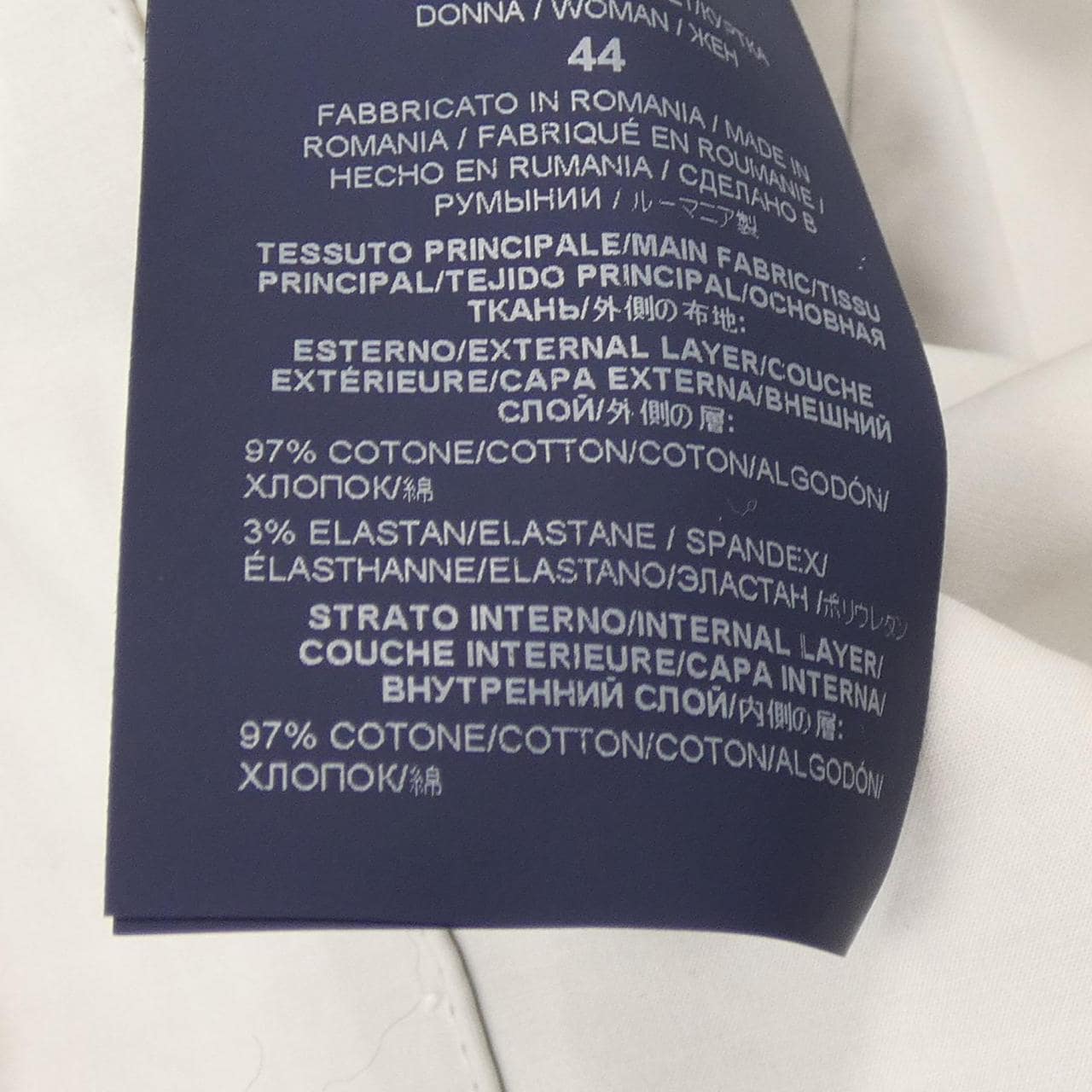 ヘルノ Herno GI0112D ジャケット