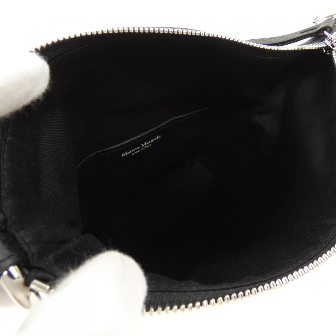 メゾンマルジェラ Maison Margiela 5AC ホーボー HOBO SB1WG0042 BAG