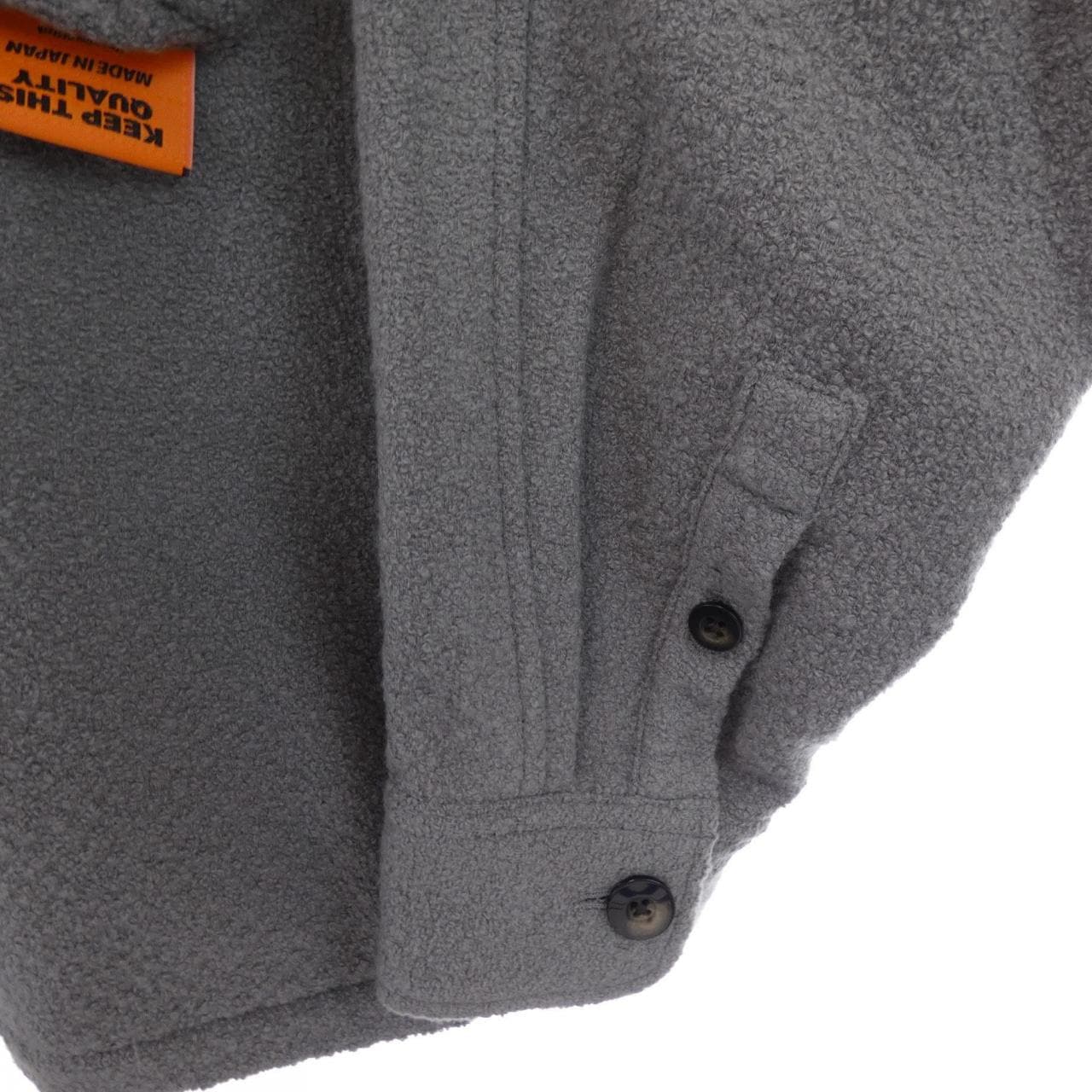 ALWAYS OUT OF STOCK ジャケット