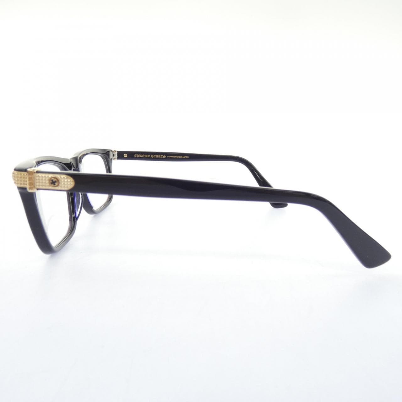 クロムハーツ CHROME HEARTS BEAU NER EYEWEAR