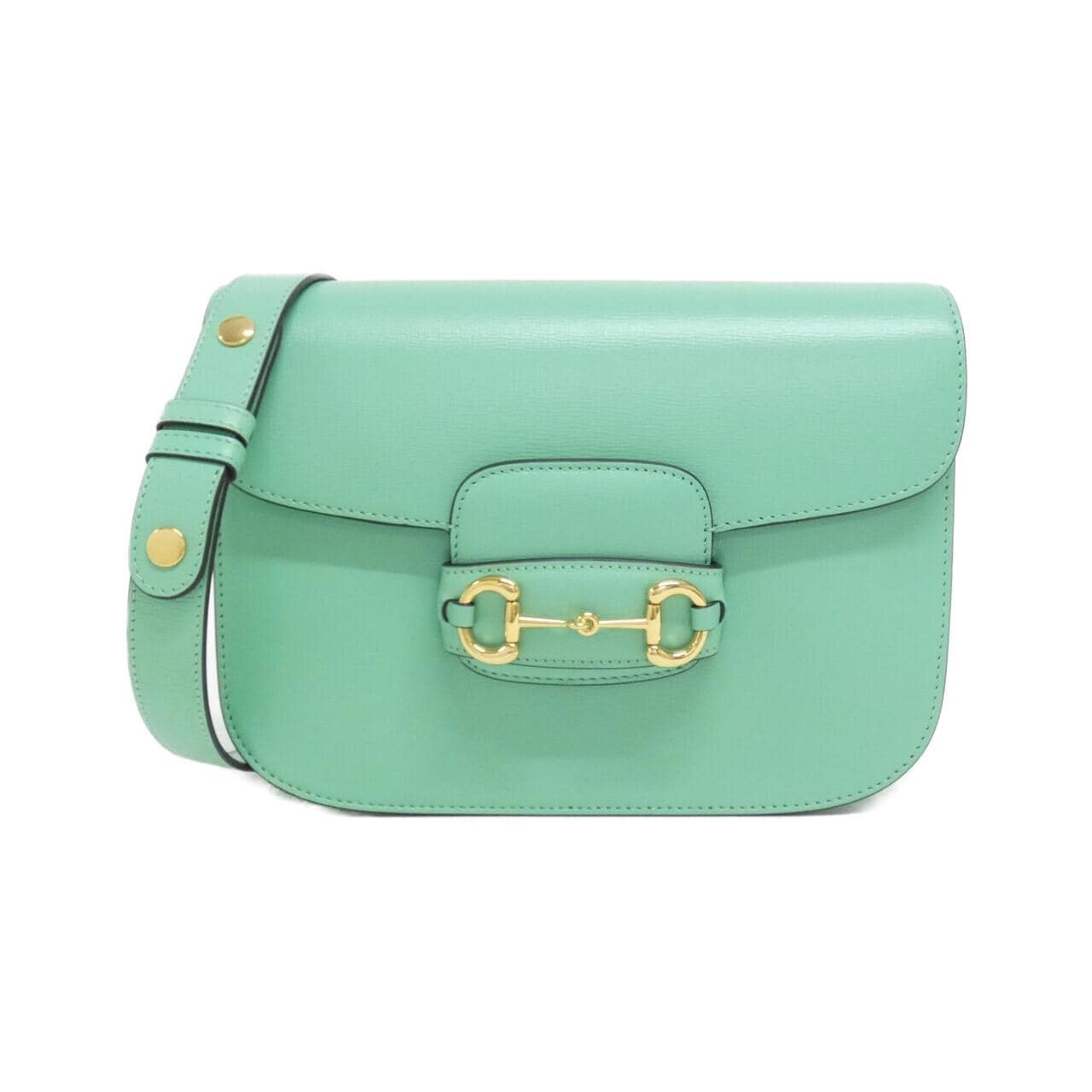 GUCCI HORSEBIT 1955 602204肩背包