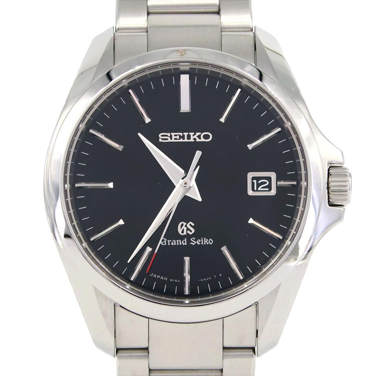 セイコー グランドセイコー･クォーツ 9F62-0AG0/SBGX083 SS クォーツ