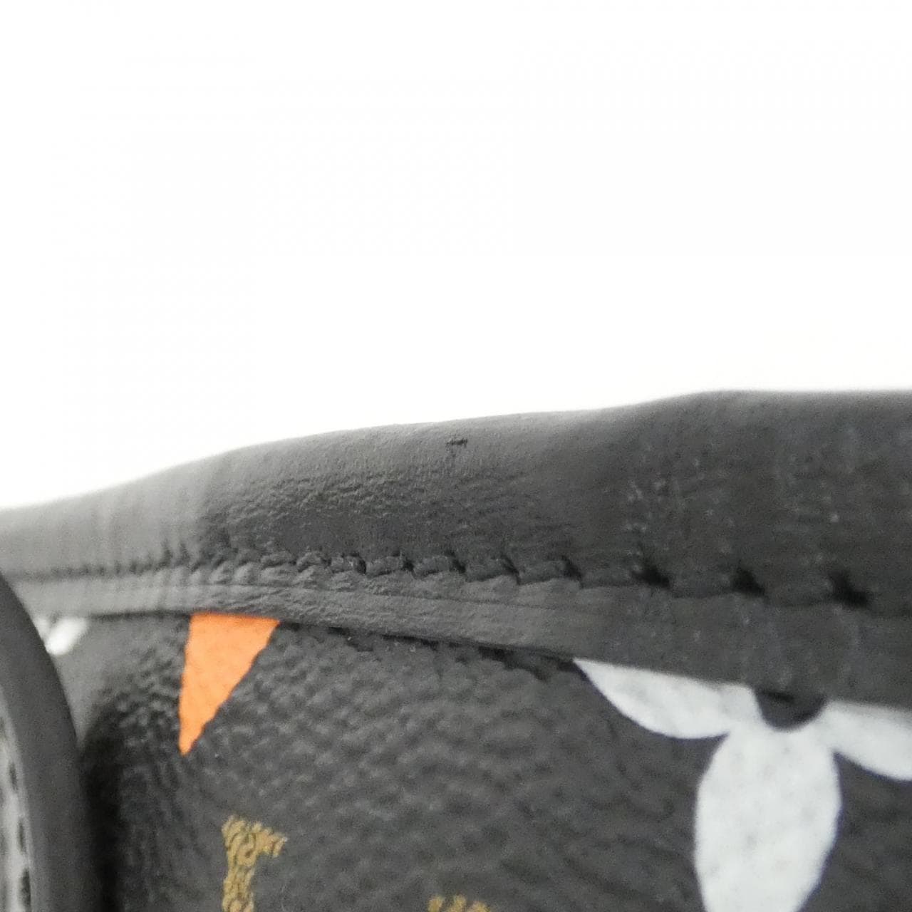 ルイヴィトン ゲームオン モノグラム ネヴァーフル 2021CR MM M57483 バッグ