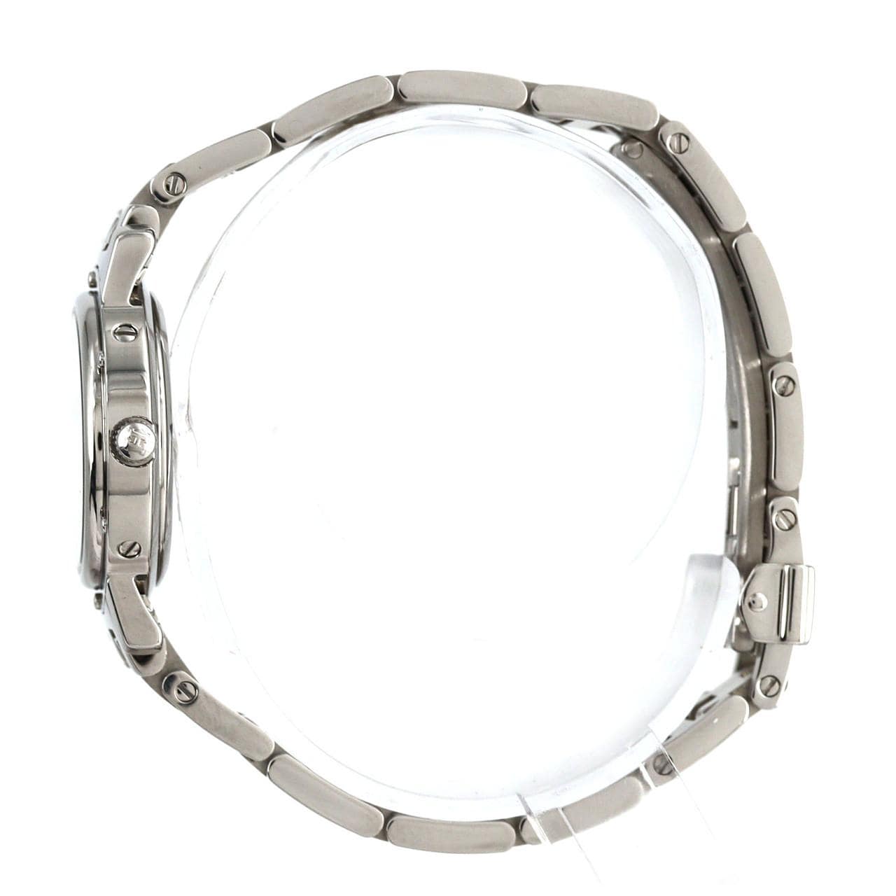 エルメス クリッパー CL4.210 SS クォーツ