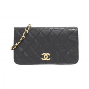 CHANEL shoulder bag