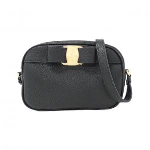 SALVATORE FERRAGAMO VARA RWCC 21 H498 shoulder bag