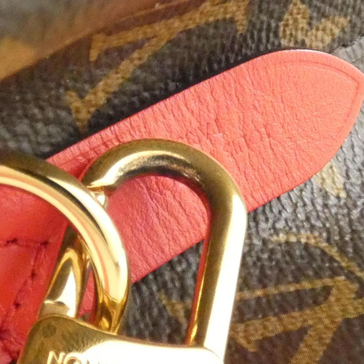 LOUIS VUITTON Monogram Neo Noe M44021 單肩包