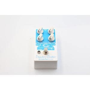 ＥＡＲＴＨＱＵＡＫＥＲ　ＤＥＶＩＣＥ　ＤＩＳＰＡＴＣＨ　ＭＡＳＴＥＲ