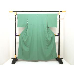 色無地　五三の桐　身丈Ｓ寸