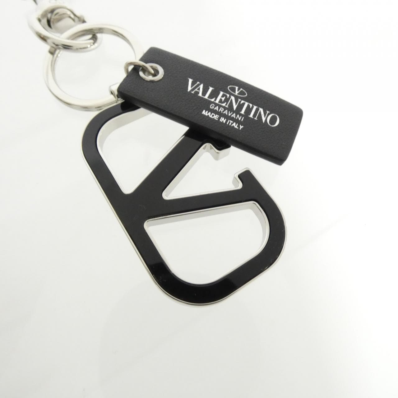 ヴァレンティノガラヴァーニ UY9P0R81KQA キーリング
