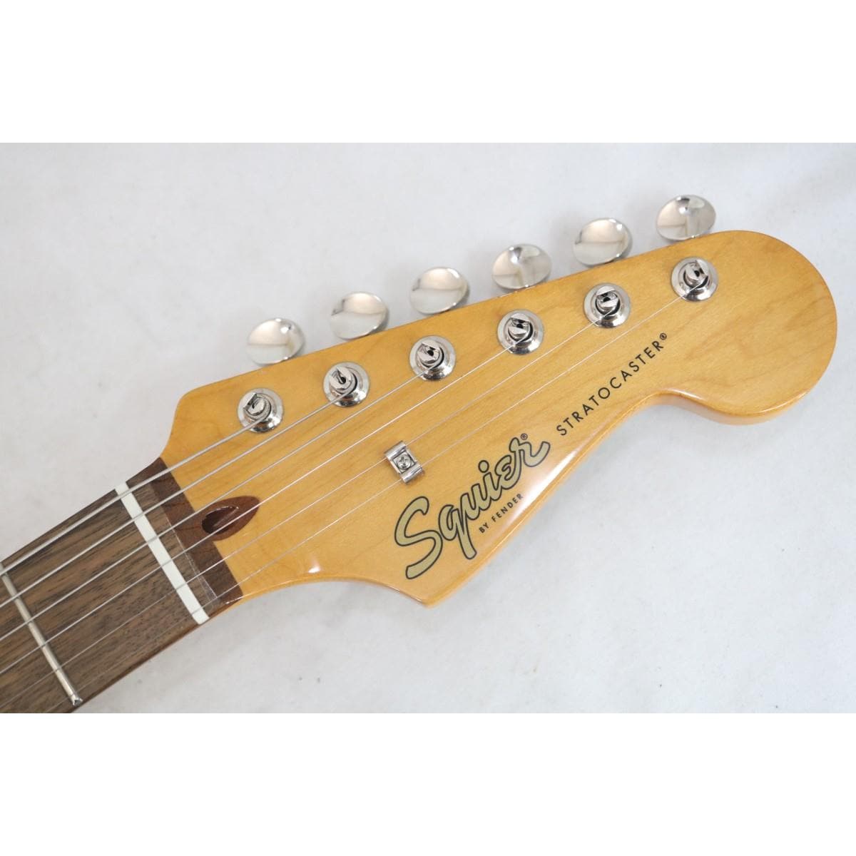 ＳＱＵＩＥＲ　　ＣＬＡＳＳＩＣ　ＶＩＢＥ　６０Ｓ　ＳＴＲＡＴＯ