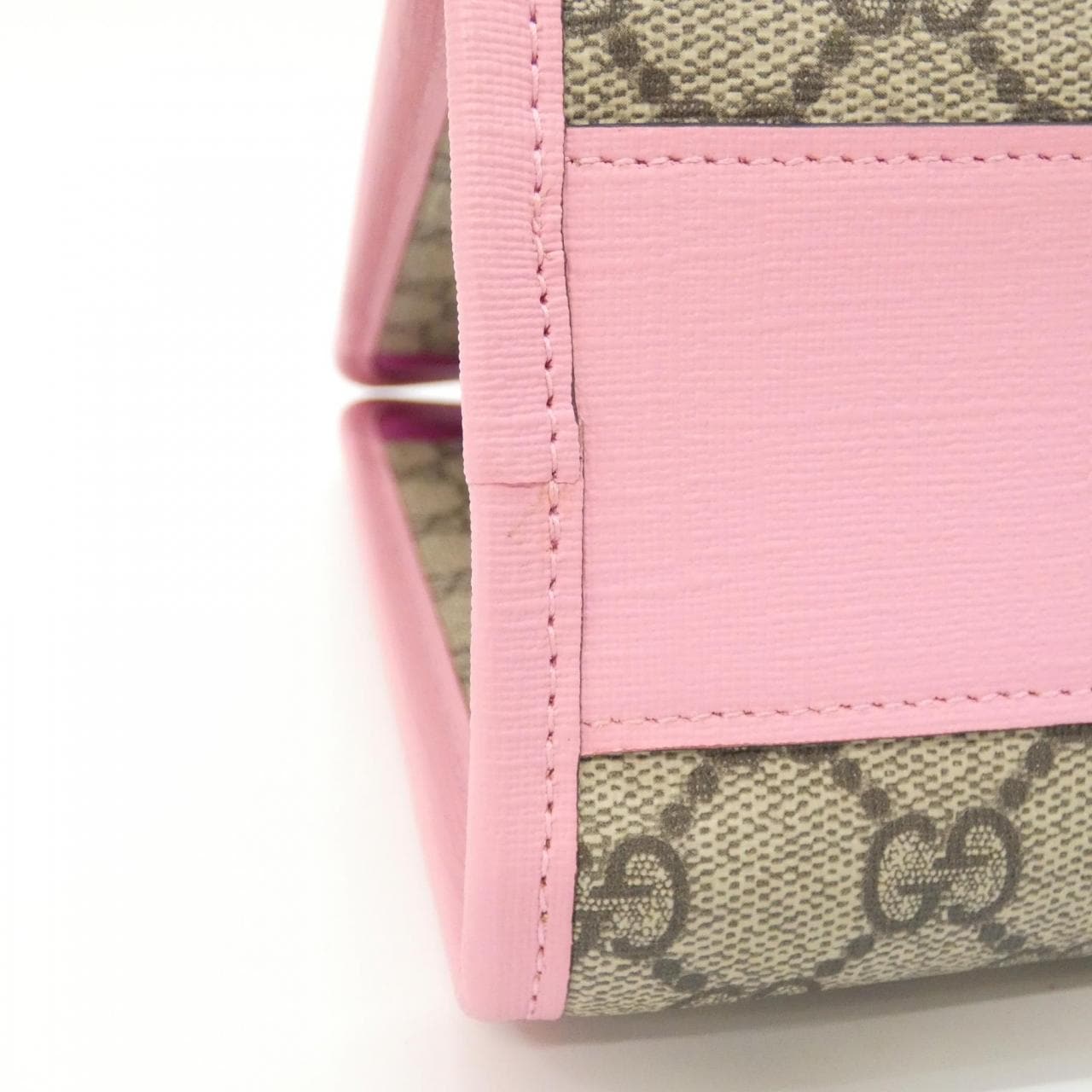 グッチ CHILDRENS 630589 9U8RN バッグ