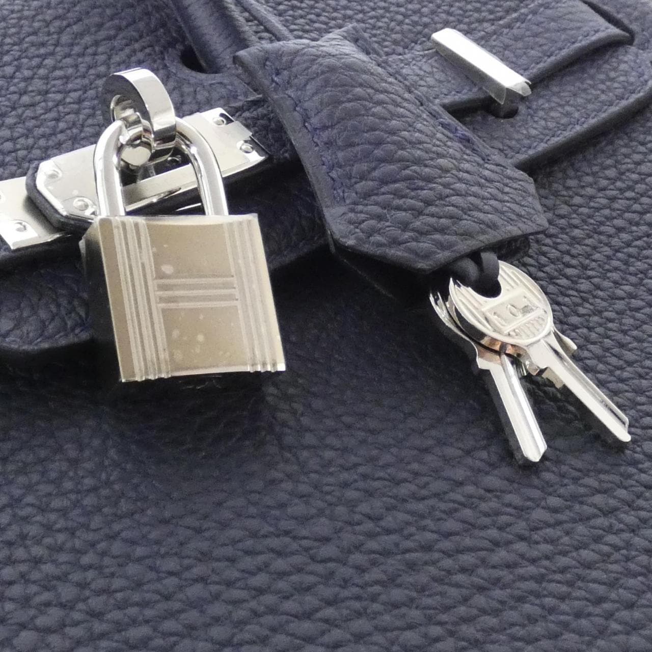 エルメス バーキン 25cm 041344CK バッグ