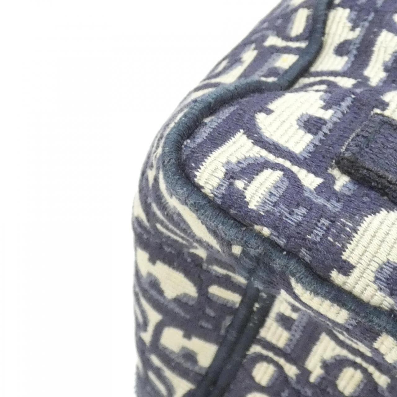 クリスチャンディオール DIOR OBLIQUE ディオール キャンプ M1291VRIW ショルダーバッグ