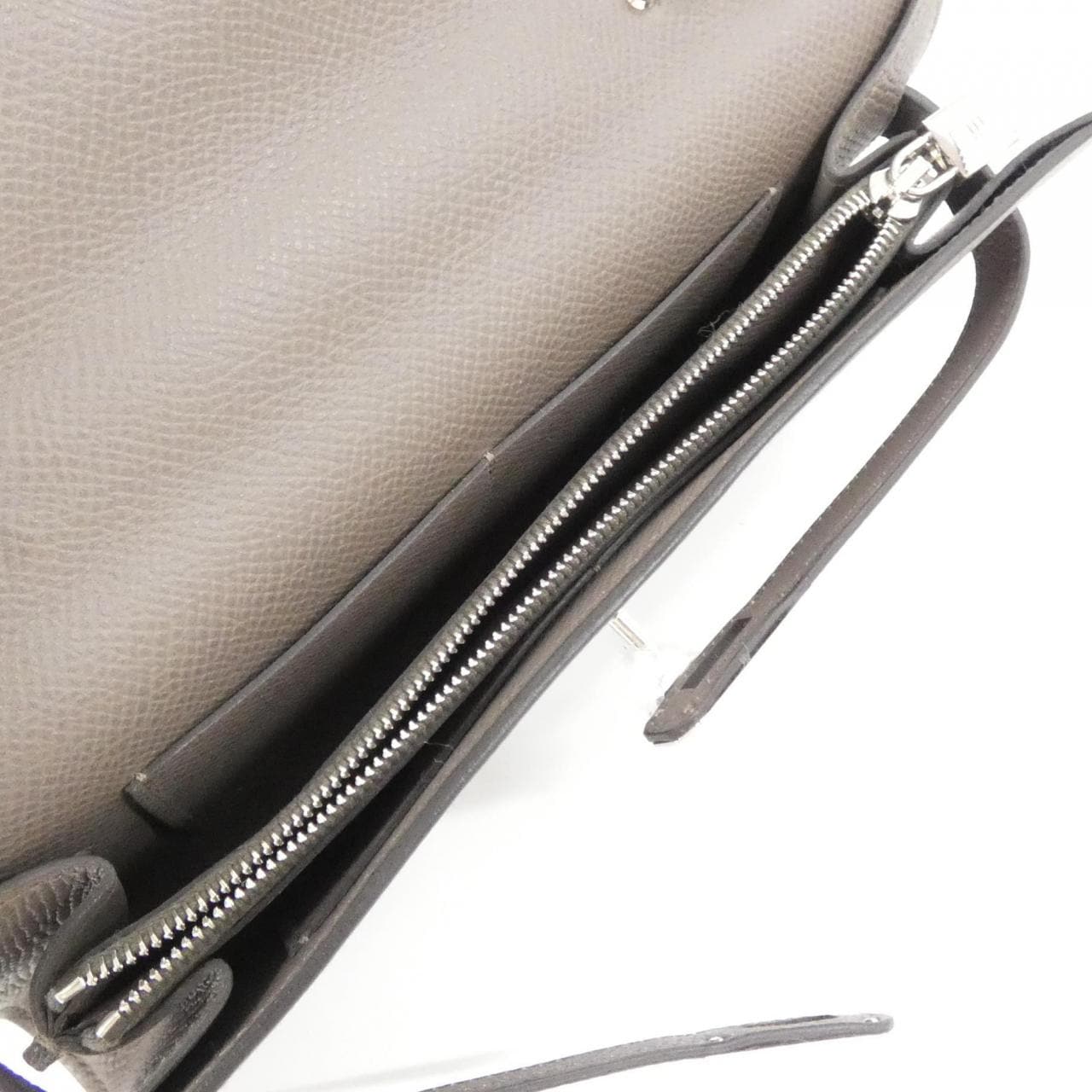 エルメス ケリー クラシック トゥー ゴー 080253CK ショルダーウォレット