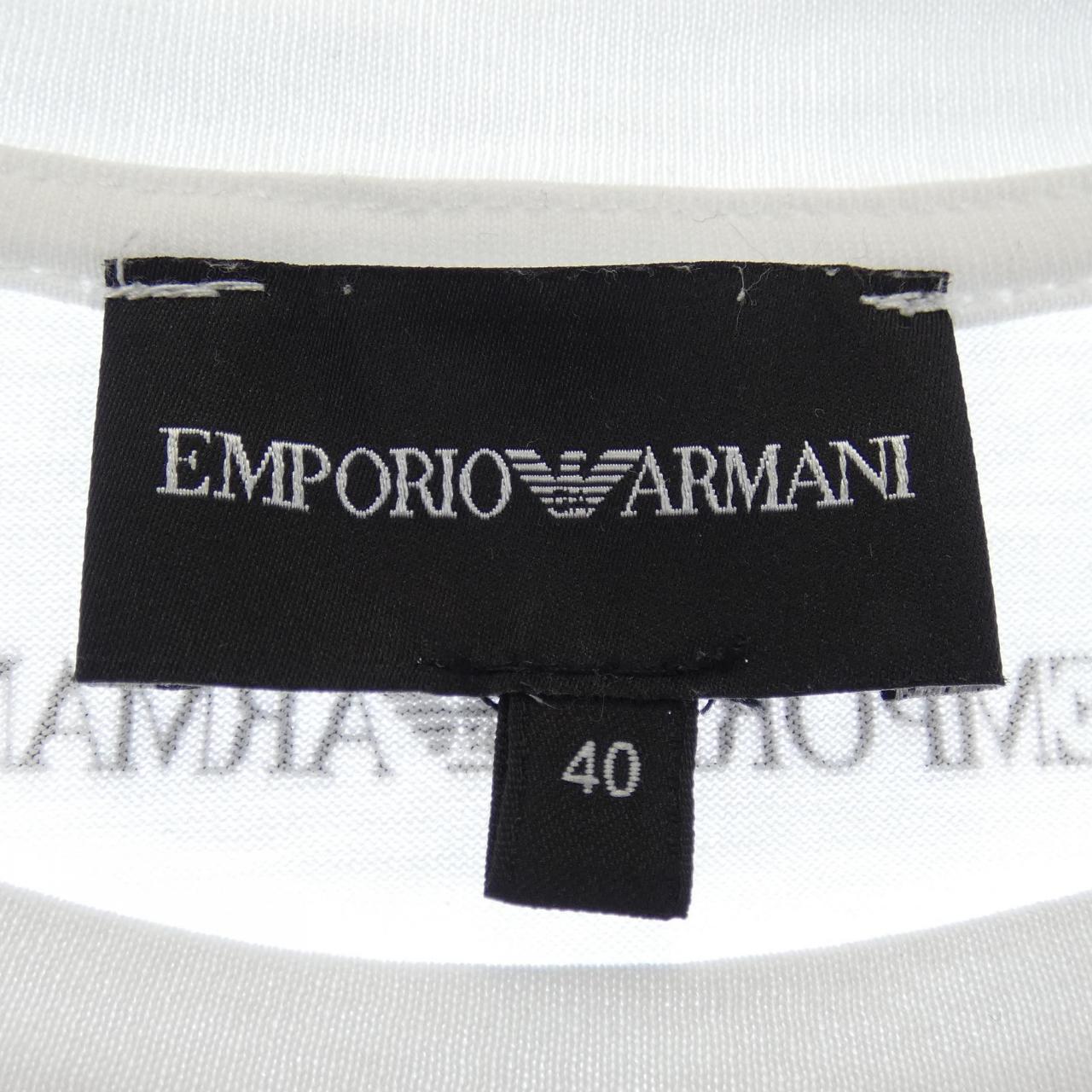 エンポリオアルマーニ EMPORIO ARMANI Tシャツ