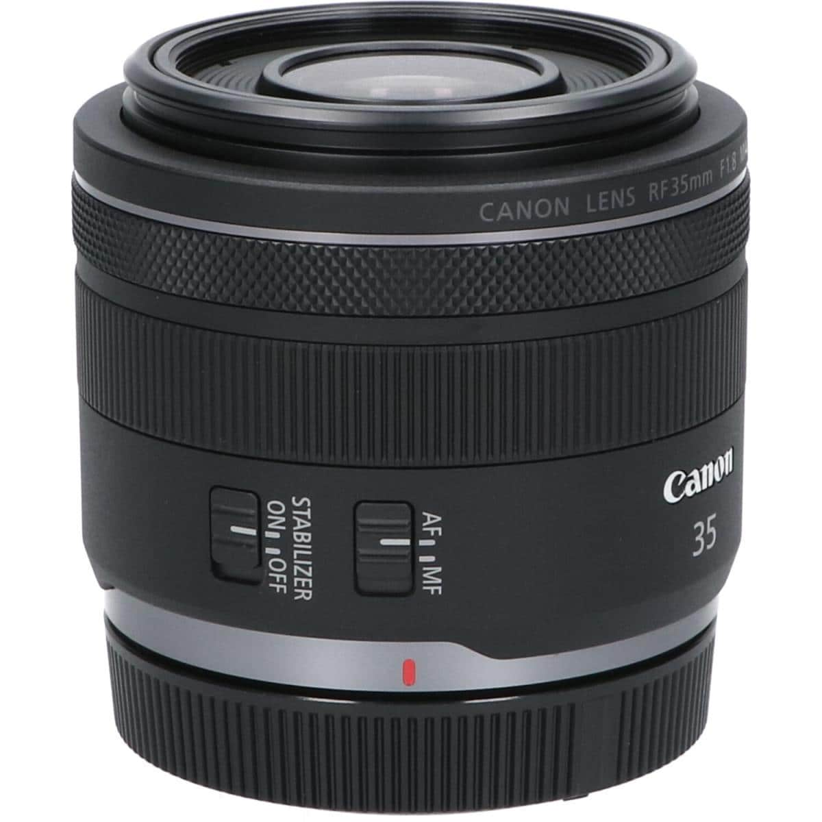 ＣＡＮＯＮ　ＲＦ３５ｍｍ　Ｆ１．８ＭＡＣＲＯ　ＩＳ　ＳＴＭ