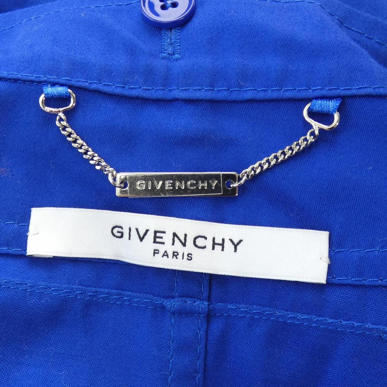 GIVENCHY jacket