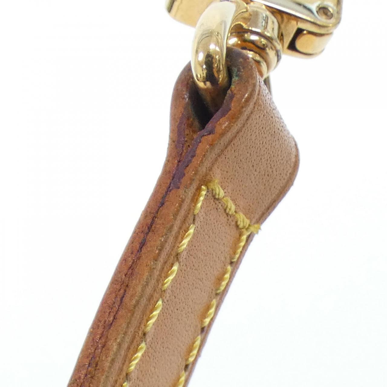 LOUIS VUITTON Shoulder Strap J00142 Strap