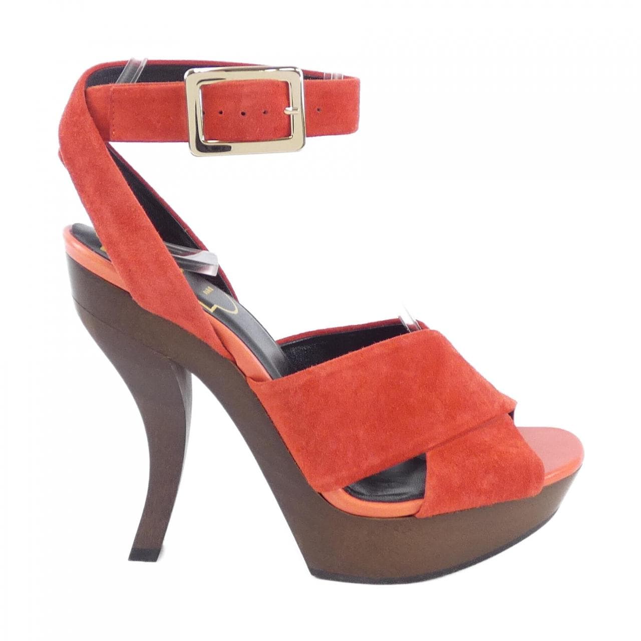 ROGER VIVIER VIVIER 凉鞋