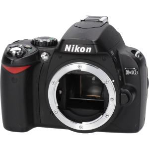 ＮＩＫＯＮ　Ｄ４０