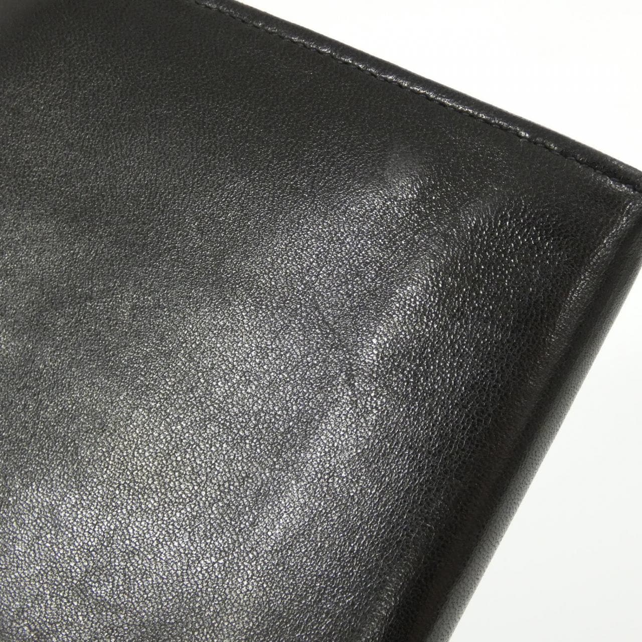 【ヴィンテージ】シャネル タイムレスCC ライン 01429 財布