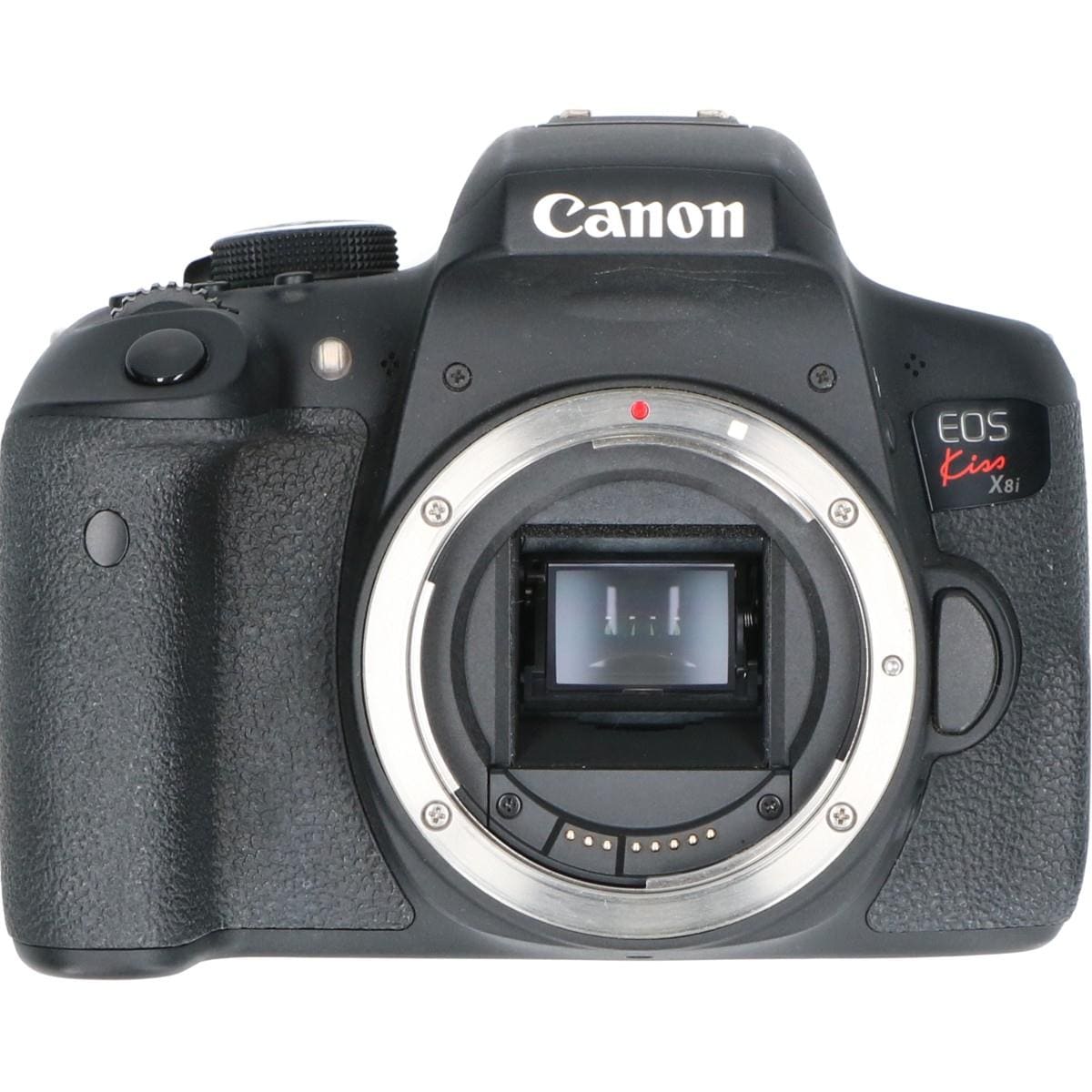 ＥＯＳ　ＫＩＳＳ　Ｘ８ｉ