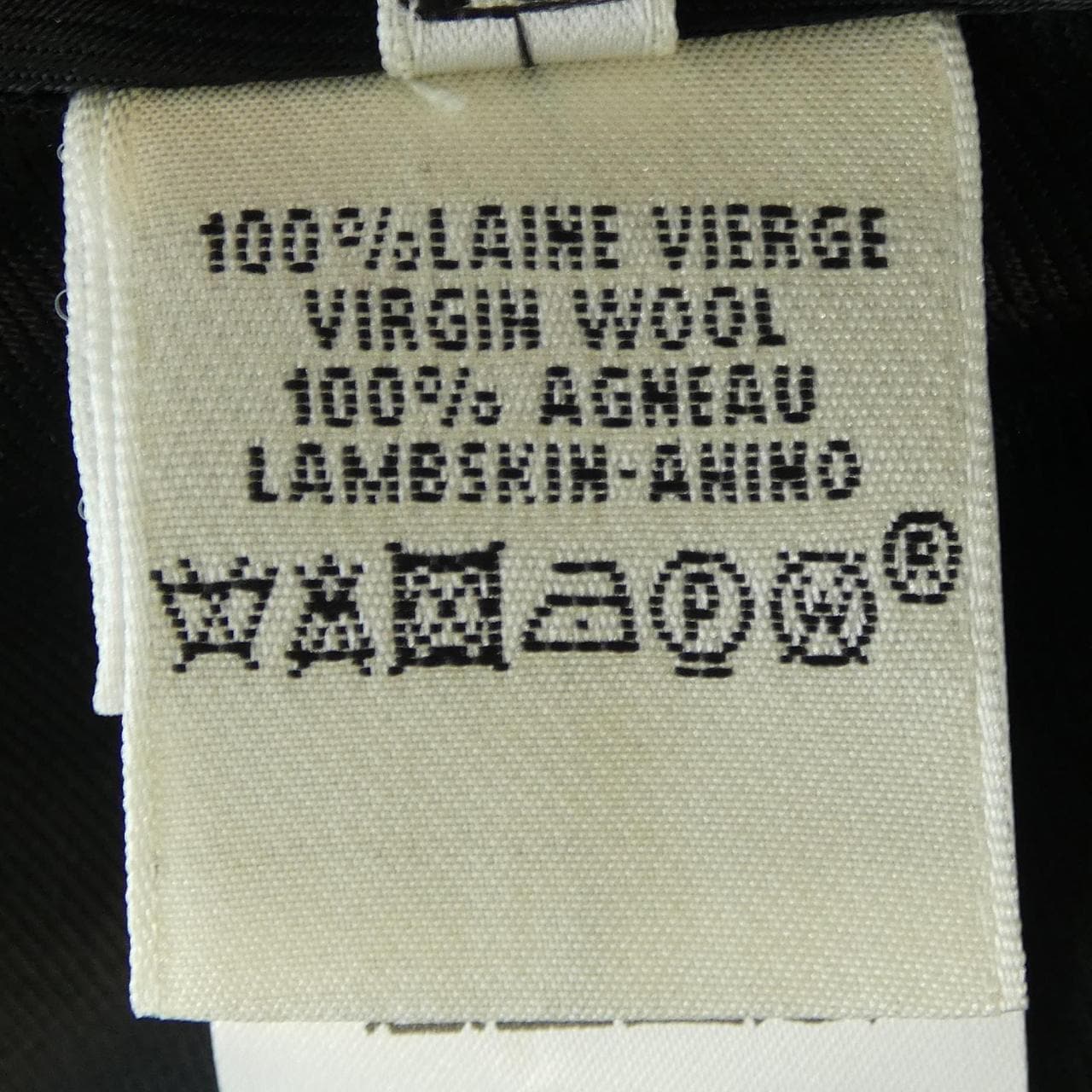 エルメス HERMES 37-7109 ケープ