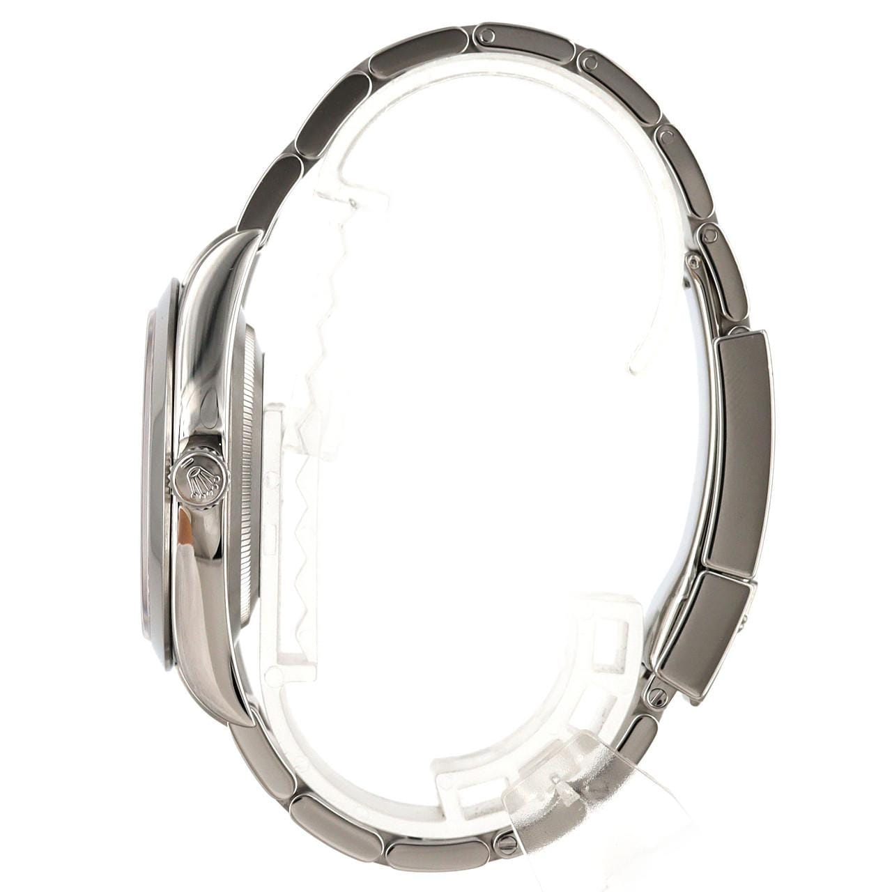 ロレックス エクスプローラーI 214270. SS 自動巻 ランダム番