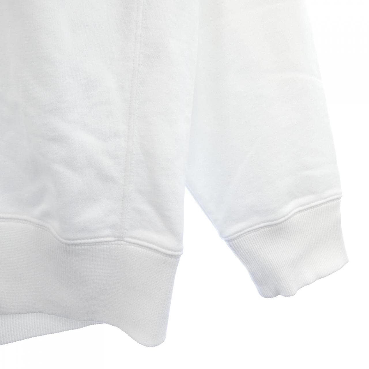 ステラマッカートニー STELLA MCCARTNEY レコードフーディ パーカー
